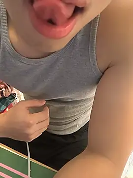 HungasiancockTW online show from July 9, 5:55 am