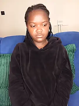 little creamy online show from June 12, 3:05 am