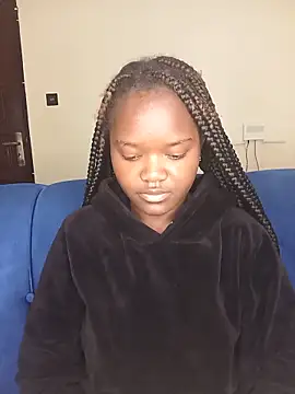 little creamy online show from June 13, 4:54 am