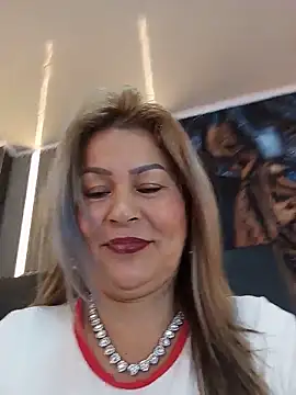Snapshot of _Pamelamilff chatting on June 22, 2:47 pm Pamelamilff online show from June 22, 2:47 pm