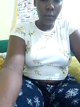 Chunkey4 online show from May 19, 4:35 pm
