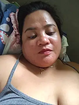 BlackLady Rose online show from June 17, 5:21 am