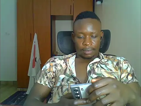 BillyBlackss online show from May 29, 10:08 pm