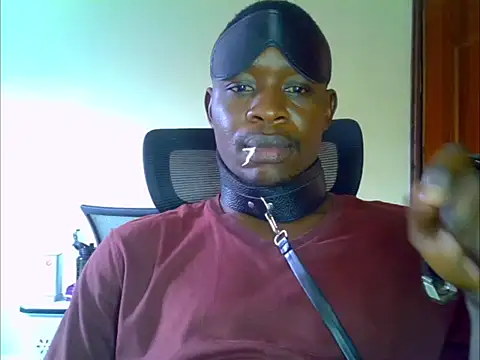 BillyBlackss online show from May 31, 9:27 am