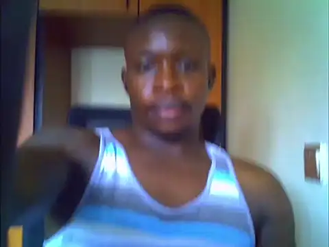 BillyBlackss online show from June 1, 1:24 pm
