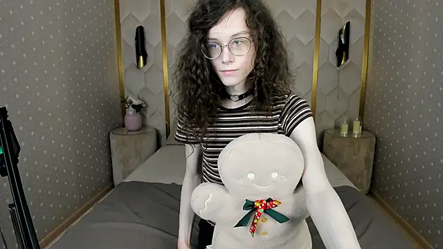 OlesiaBev online show from May 20, 10:32 am