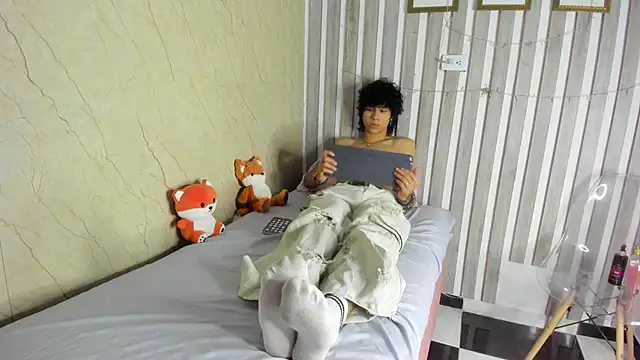 sckrapper online show from June 17, 11:01 am