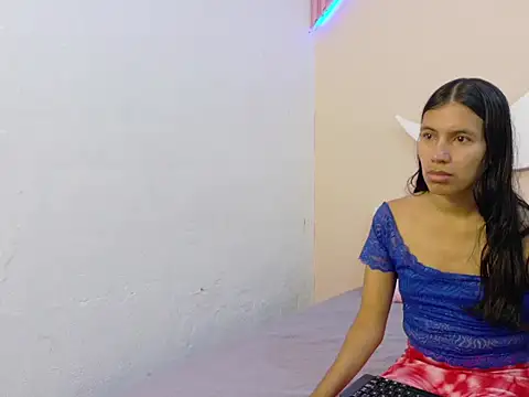 SamanthaLaurent online show from July 11, 7:16 pm