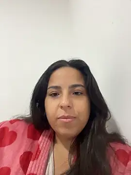 Snapshot of onMelan chatting on May 16, 11:14 pm onMelan online show from May 16, 11:14 pm