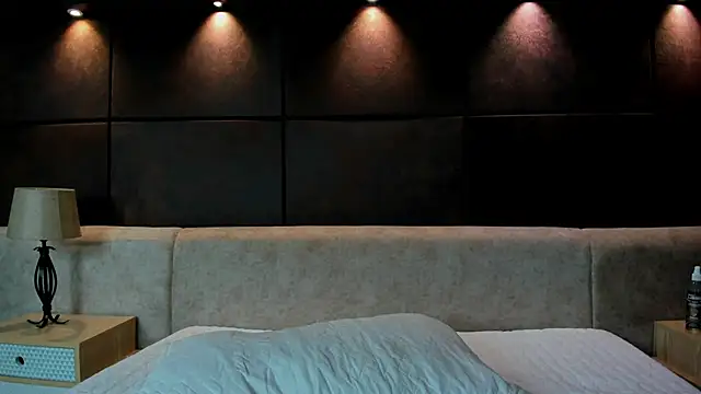 AshlyBella online show from June 15, 7:05 pm
