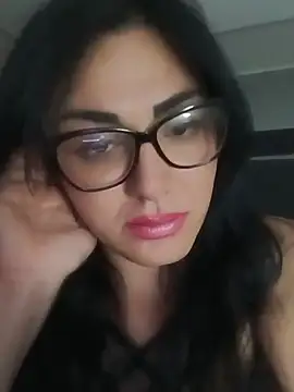 BaddieOMalessere online show from June 14, 12:30 am
