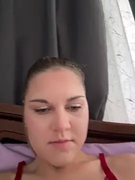 Snapshot of la_lisa_ chatting on July 1, 7:43 am la lisa online show from July 1, 7:43 am