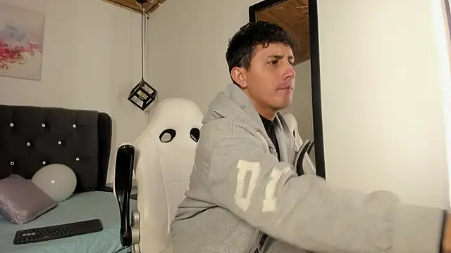 marcos vieyra online show from July 15, 7:19 pm