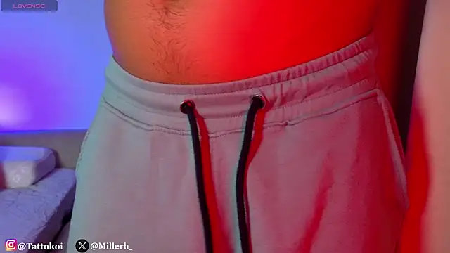 Miller hedz online show from June 15, 10:56 pm