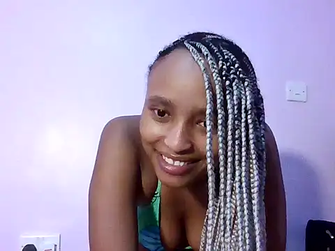 Badgalheloves online show from May 16, 11:25 pm