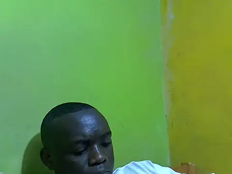 EbonyTjay online show from May 16, 5:37 am