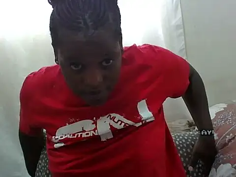 Hot-Perryl online show from May 17, 10:00 am