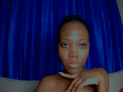 Snapshot of Cexysandy chatting on June 20, 8:00 pm Cexysandy online show from June 20, 8:00 pm