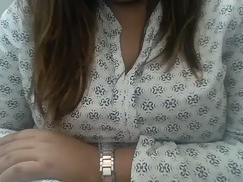 Snapshot of Rasleen_ chatting on May 25, 7:25 am Rasleen online show from May 25, 7:25 am