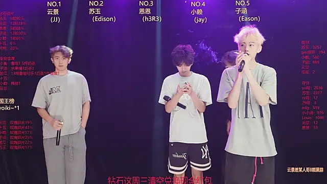 AKA-001 online show from June 23, 10:02 am
