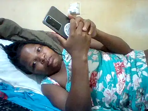 Camilla-Sweets online show from June 16, 6:16 am
