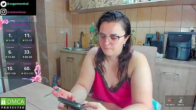 xmarshax online show from January 13, 8:19 am