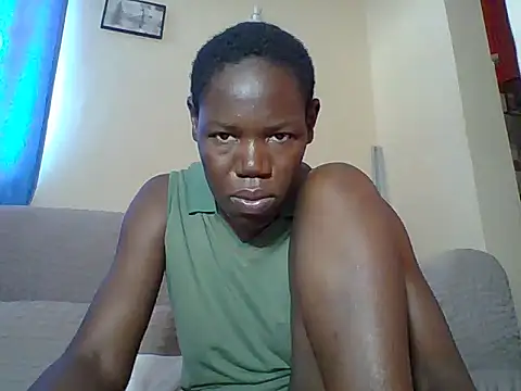 Blacksexyqueen24 online show from June 7, 9:24 am