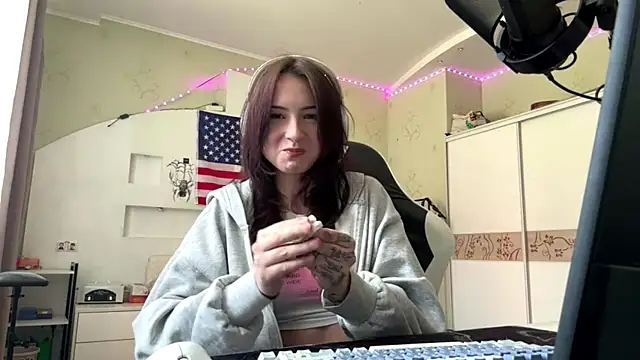 MellisaReckard online show from May 17, 12:56 pm