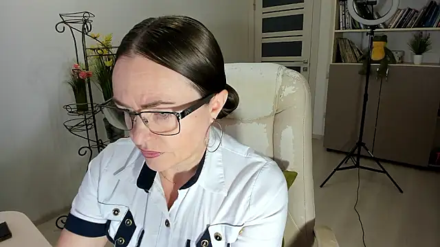 Vika73 online show from January 13, 6:51 am