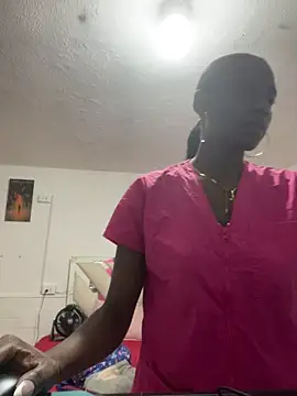 IzizX X online show from June 6, 2:38 am