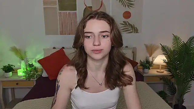 TayloryStar online show from June 4, 8:09 am