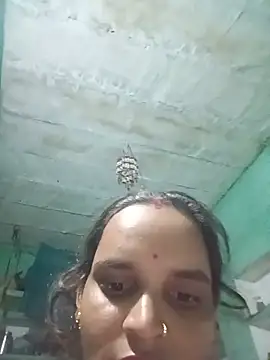 Snapshot of RAJNI_CUTY69 chatting on July 8, 6:34 pm RAJNI CUTY69 online show from July 8, 6:34 pm