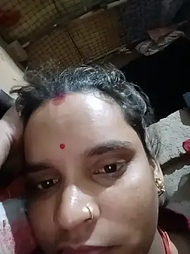 Snapshot of RAJNI_CUTY69 chatting on July 9, 8:46 pm RAJNI CUTY69 online show from July 9, 8:46 pm