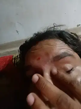 Snapshot of RAJNI_CUTY69 chatting on July 17, 10:36 pm RAJNI CUTY69 online show from July 17, 10:36 pm