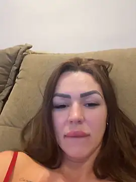 talissagirl online show from May 18, 2:51 am