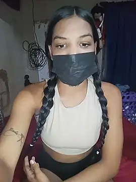 VenezolanasENcolombia online show from June 8, 9:59 pm