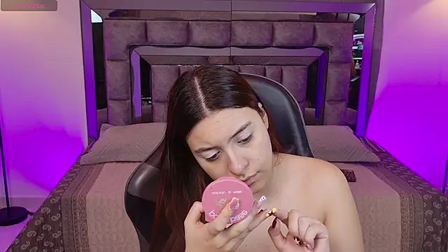 mayavexx online show from June 23, 3:54 pm