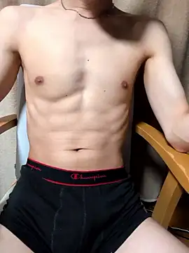hayato 07 online show from May 22, 1:06 pm
