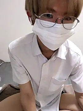 hayato 07 online show from July 3, 12:33 pm