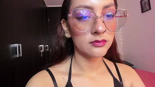 Lucy Doll85 online show from June 9, 9:48 pm