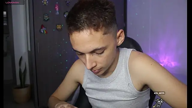 archi love online show from January 31, 2:26 am