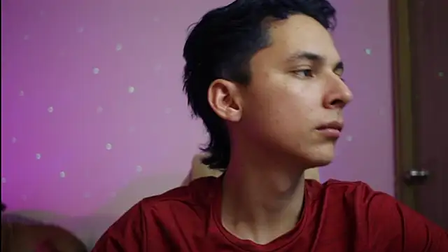 archi love online show from February 5, 3:55 am