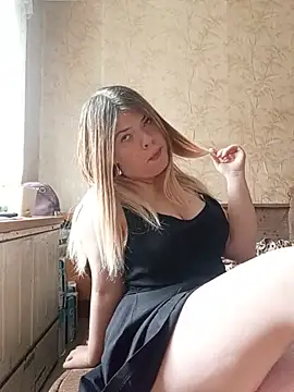 -baby eva- online show from May 31, 1:07 pm