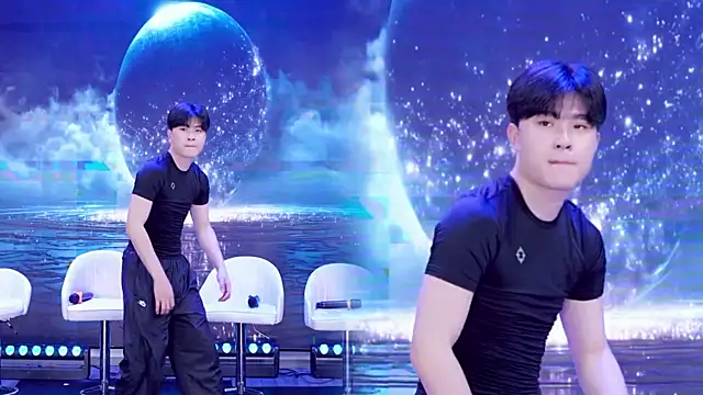 XT-YYDS-001 online show from June 10, 11:09 am