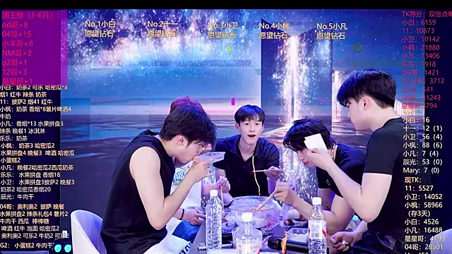 XT-YYDS-001 online show from June 15, 12:29 pm