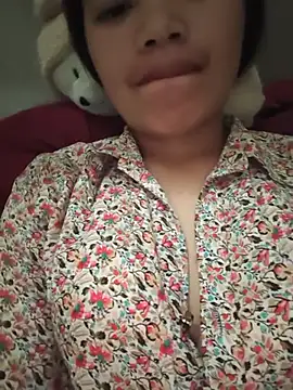 Emma-sin online show from July 7, 3:09 am