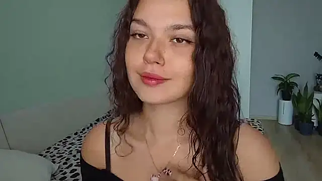 Vicki queen online show from July 8, 5:12 am