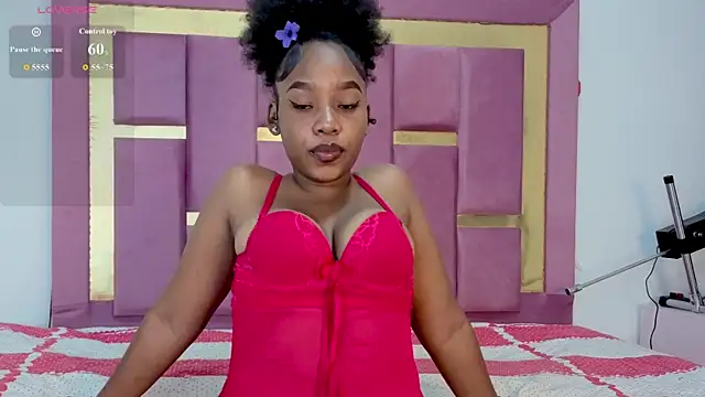 ArianaMadisson online show from June 13, 1:42 pm