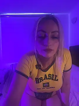 bulma- online show from May 19, 8:04 pm