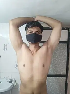 adil cute online show from June 7, 5:33 am